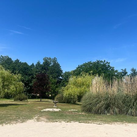 La Pampa Lamotte-Beuvron Exterior foto
